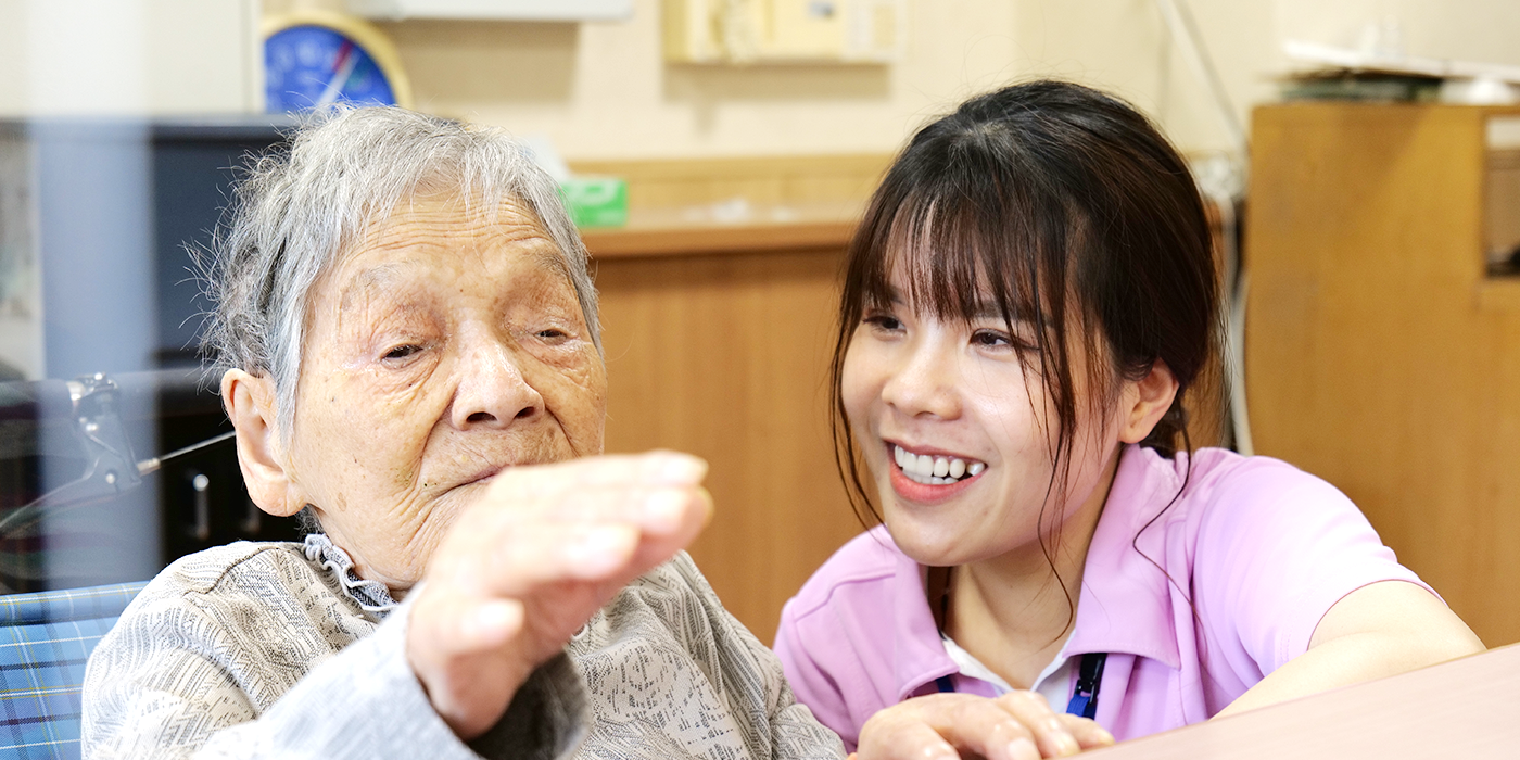 留学生の就労支援ならRTM